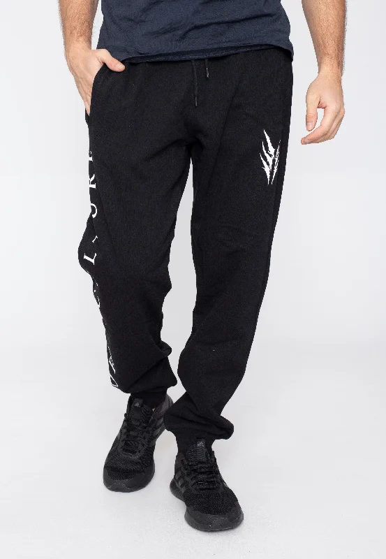 Sports pant with big pockets -Orbit Culture - Logo - Sweat Pants