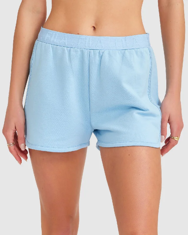 Sports shorts with soft fit -Women's Spencer Short