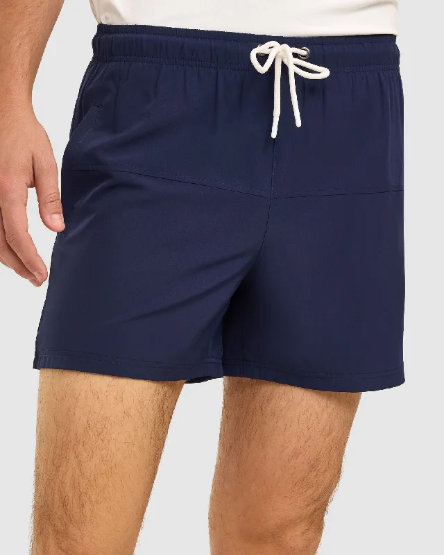 Sports shorts for Zumba class -Men's Levi Short