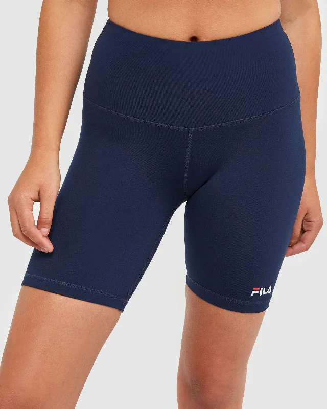 Sports shorts for running goals -Classic Women's Bike Shorts