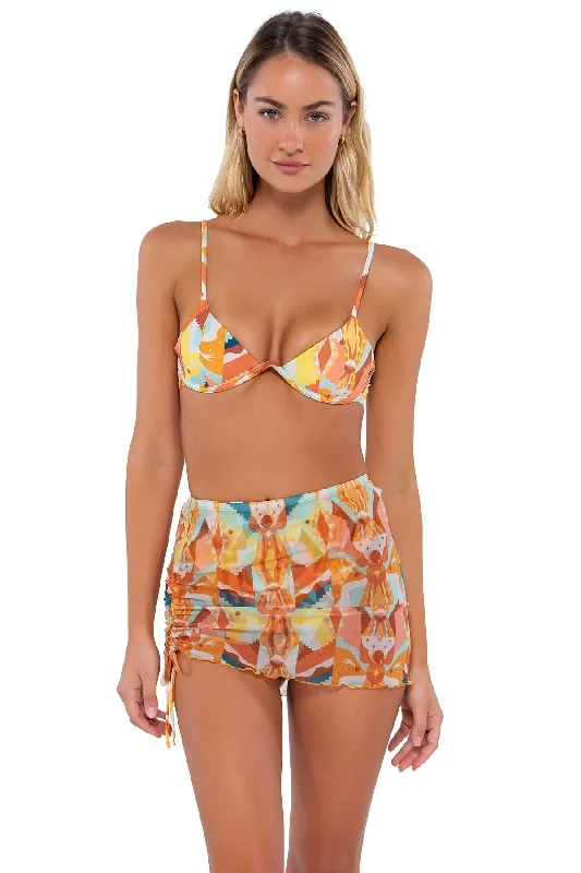 Swimwear for water sports -B Swim Moondance Marcela