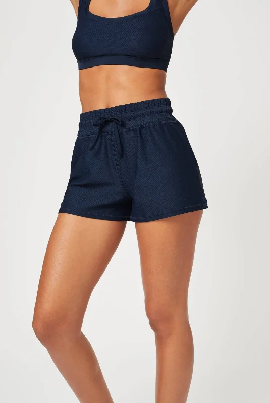 Sports shorts with fun fit -Orient Shorts