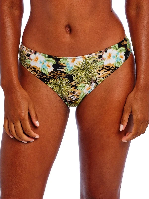 Swimwear for competitive swimmers -Bahama Shores Bikini Brief