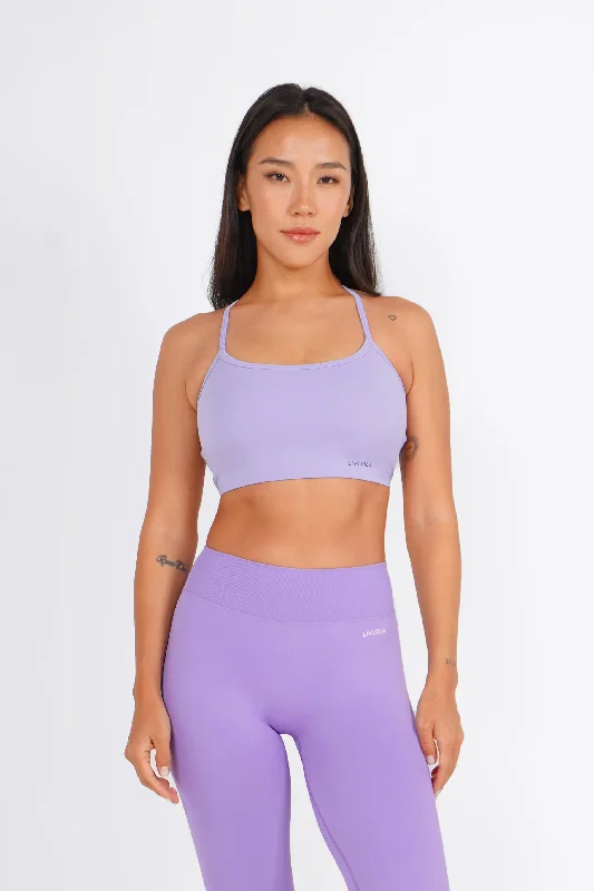 Sports bra for running goals -Cascade Bra