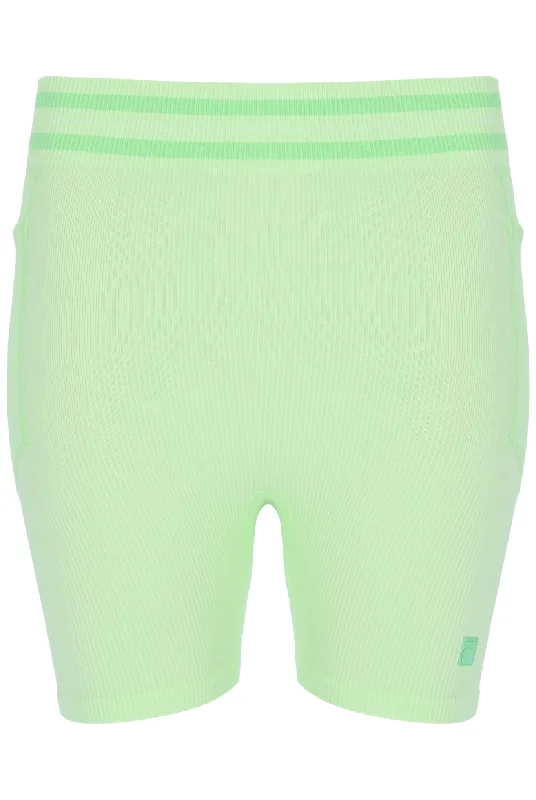 Sports shorts with sleek fit -Casa Seamless Bike Short