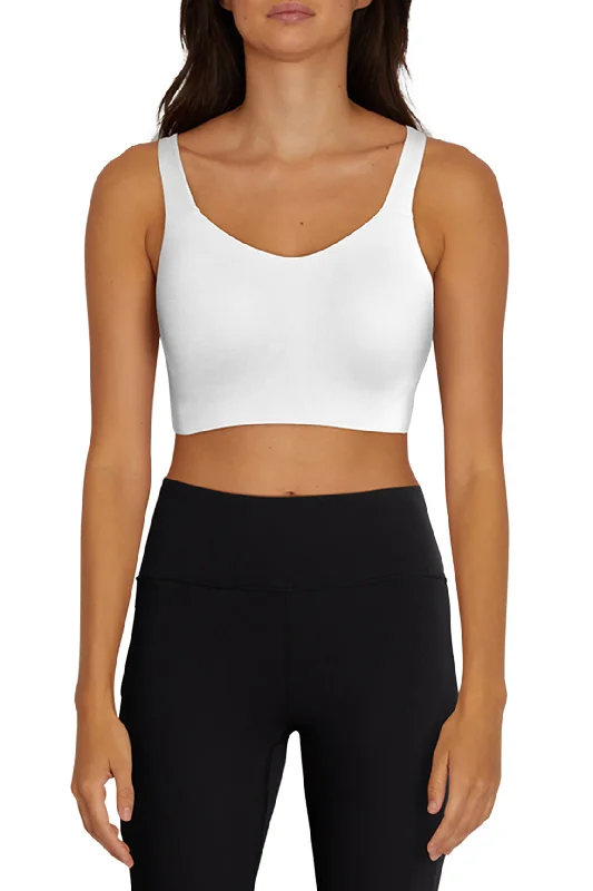 High impact sports bra women -Willow Molded Bra