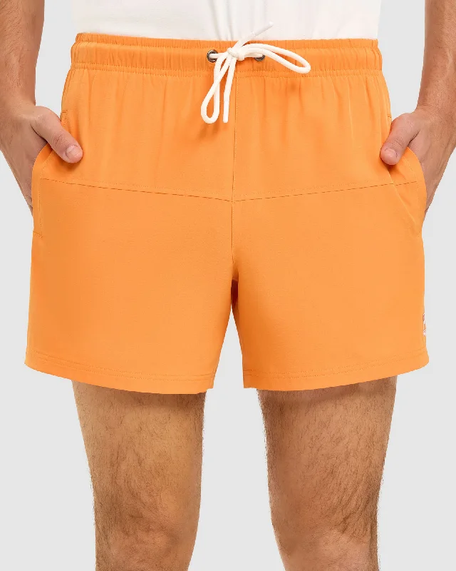 Sports shorts for yoga sessions -Men's Levi Short