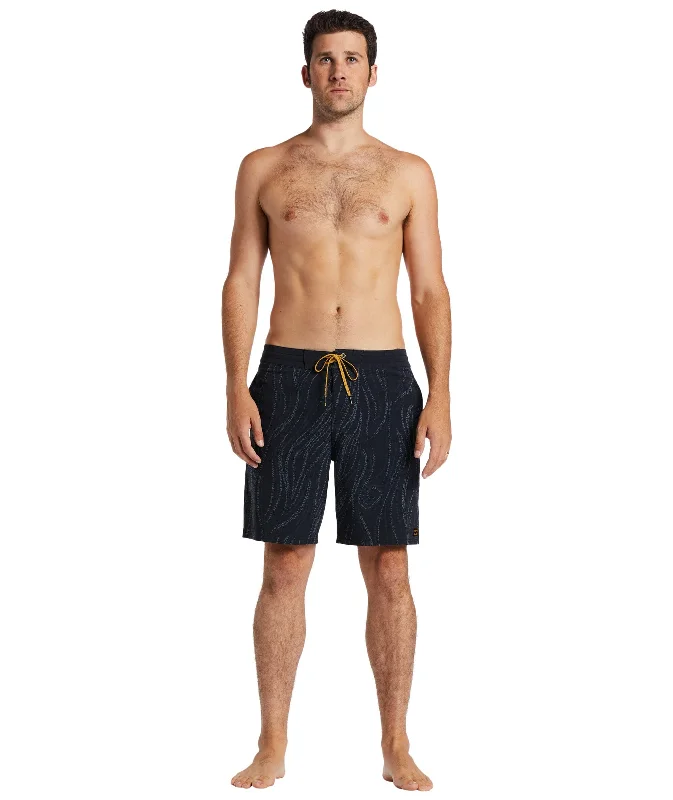 Sports shorts for gym goals -Billabong Sundays Lotide Boardshorts