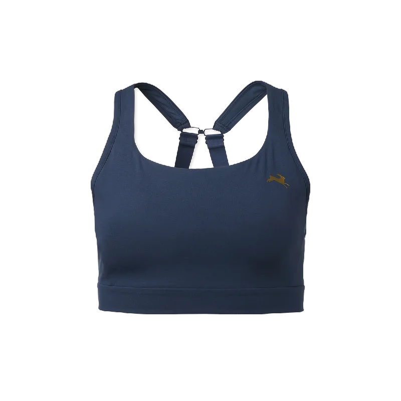 High quality sports bra -Tracksmith Allston Bra