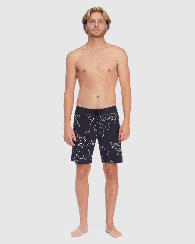 Sports shorts for gym goals -Billabong Sundays Pro Boardshorts Sale