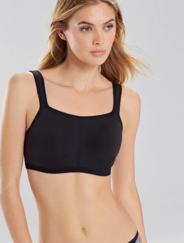 Sports bra for power walking -Natori Yogi Sports Bra