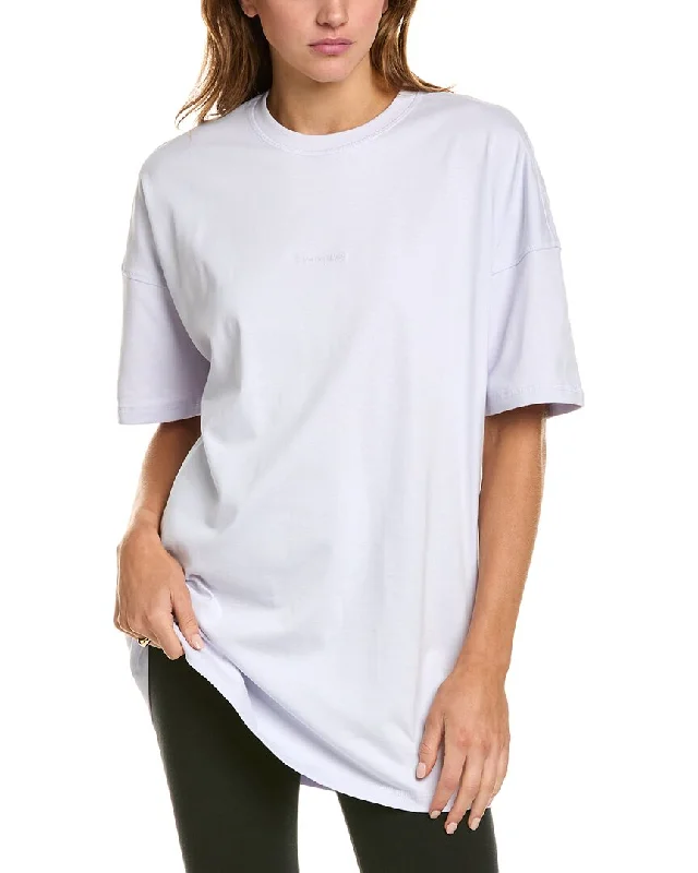 Sports top with firm fit -New Balance Shirt