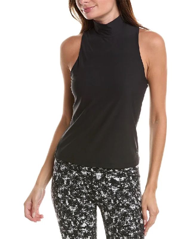 Sports top with smooth fit -Sweaty Betty Explorer Top